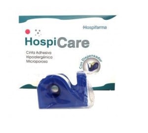 Cinta Adhesiva Transparente 1.25 cm x 9.1 mts